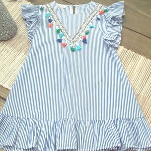 Moderne Child Dress or Tunic